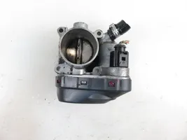 Volkswagen Golf IV Throttle body valve 