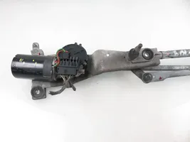 Ford Focus Front wiper linkage XS4117508BB