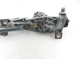 Ford Focus Tiranti del tergicristallo anteriore XS4117508BB