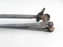 Ford Focus Front wiper linkage XS4117508BB