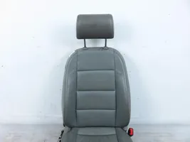 Audi A6 S6 C6 4F Front passenger seat 