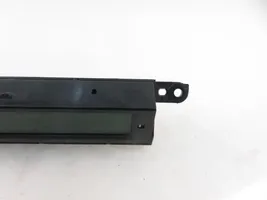 Mazda 5 Monitori/näyttö/pieni näyttö 