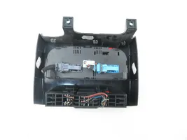 Opel Zafira A Interior fan control switch 