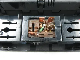 Opel Zafira A Interior fan control switch 