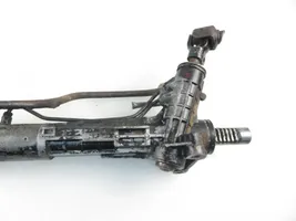 Fiat Ducato Steering rack 