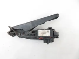 Audi A3 S3 8P Accelerator throttle pedal 