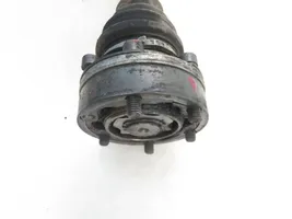 Volkswagen Transporter - Caravelle T4 Front driveshaft 