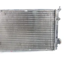 Audi A3 S3 8P Radiateur de refroidissement 