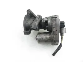 Citroen Jumper EGR-venttiili 