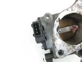 KIA Sportage Throttle body valve 