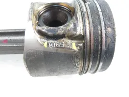 Peugeot 301 Piston avec bielle 