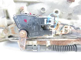 Hummer H2 Boîte de vitesse automatique 