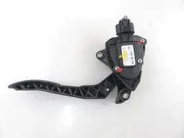 Renault Master III Accelerator throttle pedal 