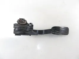 Renault Master III Accelerator throttle pedal 