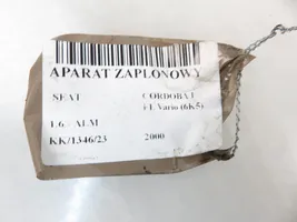 Seat Cordoba (6K) Aparat zapłonowy 