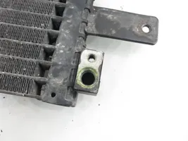 Volkswagen Sharan A/C cooling radiator (condenser) 