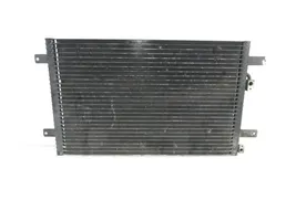 Volkswagen Sharan A/C cooling radiator (condenser) 