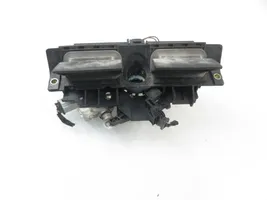 Audi A6 S6 C5 4B Support extérieur, poignée de porte arrière 4B9827565H