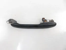 Volkswagen Sharan Rear door exterior handle 