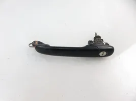 Volkswagen Sharan Front door exterior handle 