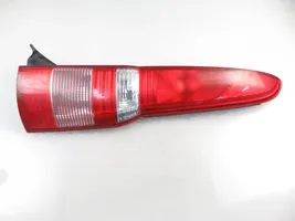 Fiat Panda II Rear/tail lights 