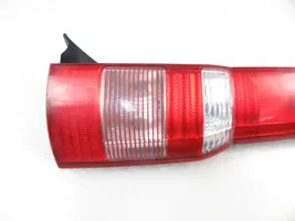 Fiat Panda II Rear/tail lights 