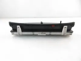 Toyota Corolla Verso E121 Compteur de vitesse tableau de bord 8380013150