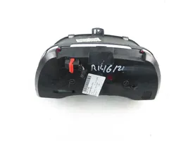 Fiat Punto (188) Speedometer (instrument cluster) 