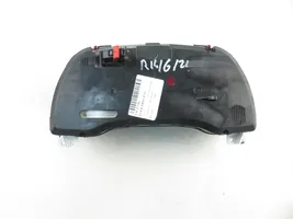 Fiat Punto (188) Speedometer (instrument cluster) 