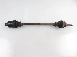 Microcar F8C Front driveshaft 