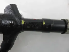 Toyota Avensis T250 Injecteur de carburant 