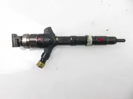 Toyota Avensis T250 Injecteur de carburant 