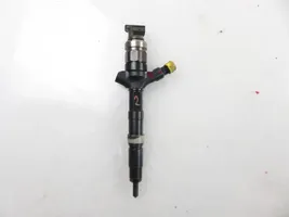 Toyota Avensis T250 Injecteur de carburant 