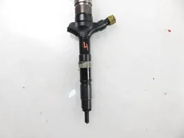 Toyota Avensis T250 Injecteur de carburant 