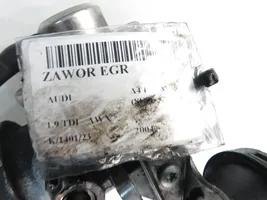 Audi A4 S4 B6 8E 8H Zawór EGR 