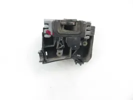 Opel Combo C Front door lock 