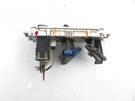 Ford Transit Salono ventiliatoriaus reguliavimo jungtukas YC1H18D451A
