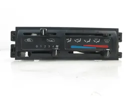 Ford Maverick Interior fan control switch 