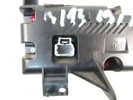 Peugeot 406 Interior fan control switch 