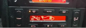 Peugeot 406 Interior fan control switch 