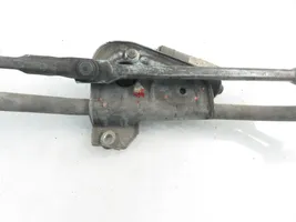 Audi A4 S4 B5 8D Front wiper linkage 8d1955325