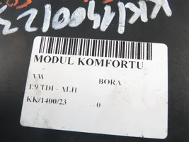 Volkswagen Bora Kėbulo modulis 5DK00795150