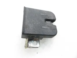 Volkswagen Polo IV 9N3 Tailgate/trunk/boot lock/catch/latch 