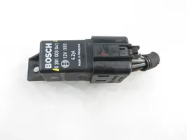 Chevrolet Cruze Glow plug pre-heat relay 96440063