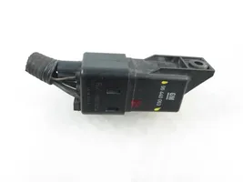 Chevrolet Cruze Glow plug pre-heat relay 96440063