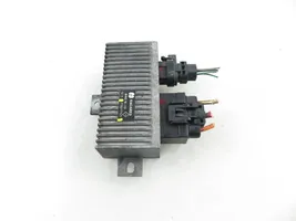 Renault Scenic I Glow plug pre-heat relay 