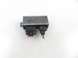 Renault Scenic I Glow plug pre-heat relay 