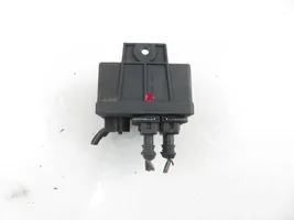 Fiat Punto (188) Glow plug pre-heat relay 