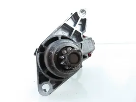 Volkswagen Polo IV 9N3 Starter motor D6GS12