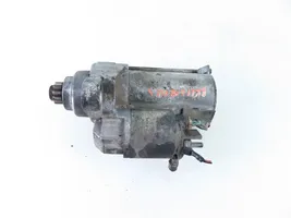 Volkswagen Polo IV 9N3 Starter motor D6GS12